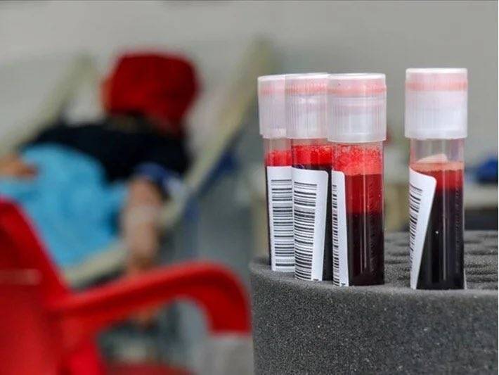 Kızılay Bağış İstiyor, Hastaneler Kan!