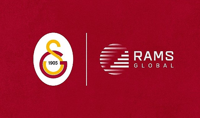 Galatasaray Stadyumu'nun yeni İsim Sponsoru “Rams Global"