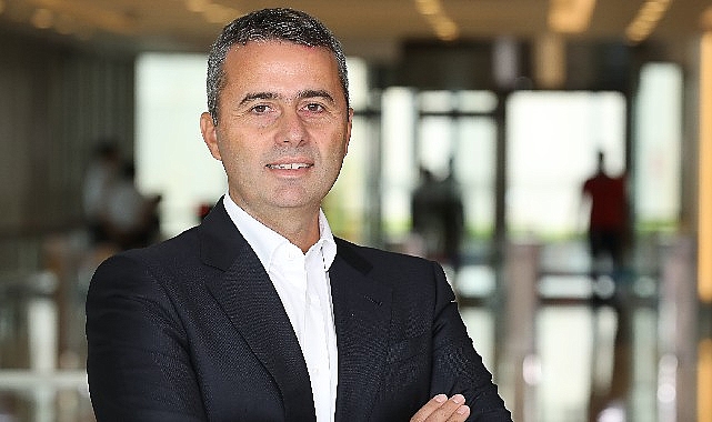 Altuğ Kökdemir, Bosch Türkiye'de Endüstri ve İnovasyon Çözümleri Direktörü oldu