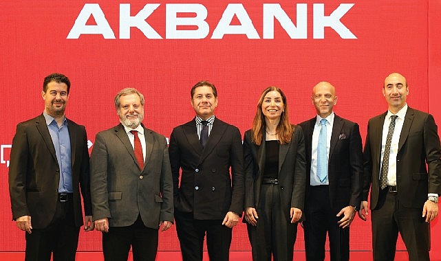 Akbank, Dış Ticarette Sürdürülebilir Büyüme Hedefiyle İhracatçı Buluşması'nı Gerçekleştirdi