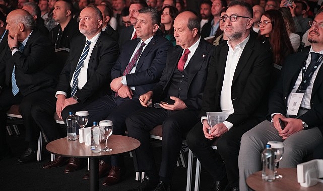 Turizm, Gastronomi ve Ağırlama Sektörü “Profit Chain" Teması ile FSummit 2024'te Bir Araya Geldi!