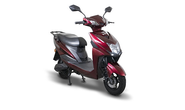 A101 23 Mayıs'ta Uygun Fiyatlı Elektrikli Moped Satıyor