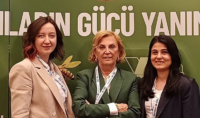 Balparmak Yönetim Kurulu Başkanı Özen Altıparmak: “Tüketicimize Karşı En Büyük Sorumluluğumuz Gıda Güvenliği"