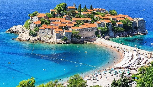 Bayram öncesi tatil fırsatlarıyla turizmde sezona hızlı açılış