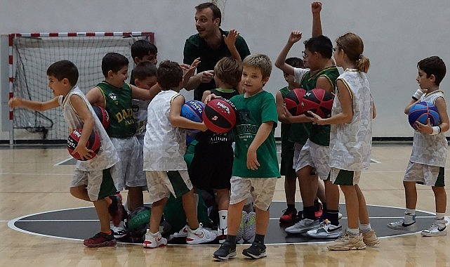 Daçka Akademi'de Yaz Okulları Başlıyor