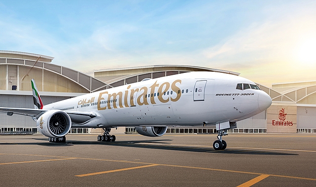 Emirates, toplamda 71 adet A380 ve B777'yi daha yenileyerek retrofit programındaki uçak sayısını 191'e çıkaracak